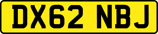 DX62NBJ