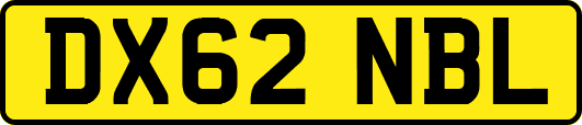 DX62NBL