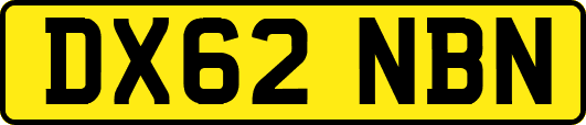 DX62NBN