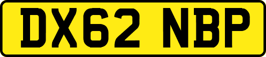 DX62NBP