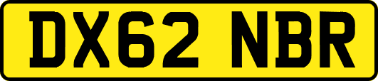 DX62NBR