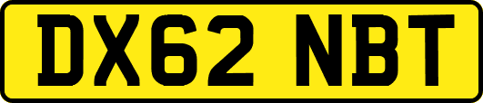DX62NBT