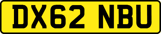 DX62NBU