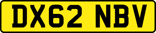 DX62NBV