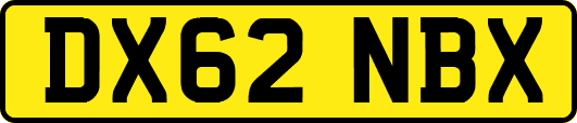 DX62NBX