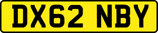 DX62NBY