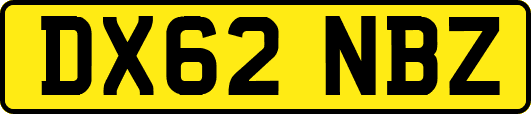 DX62NBZ