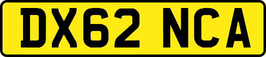 DX62NCA