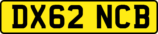 DX62NCB