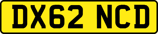 DX62NCD