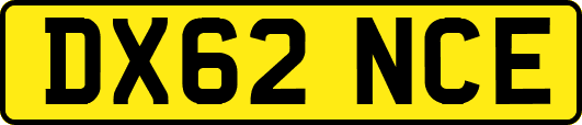 DX62NCE