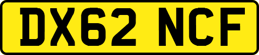 DX62NCF