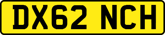 DX62NCH