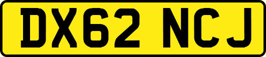 DX62NCJ