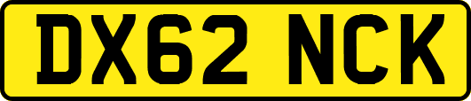 DX62NCK