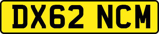 DX62NCM