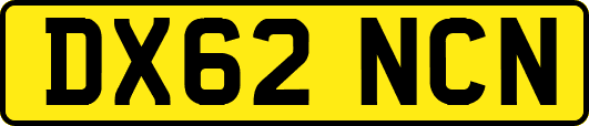 DX62NCN