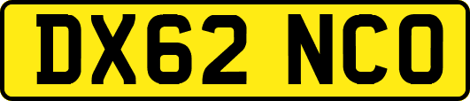 DX62NCO