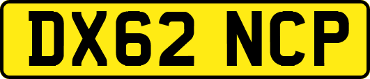 DX62NCP