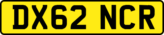 DX62NCR