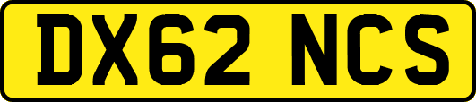 DX62NCS