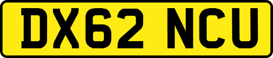 DX62NCU