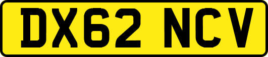 DX62NCV
