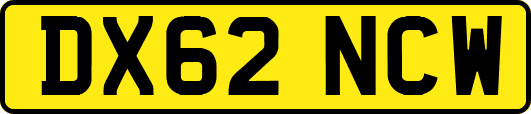 DX62NCW
