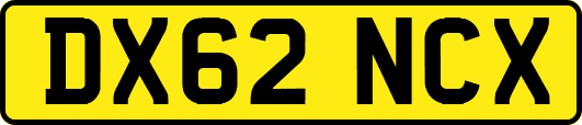 DX62NCX