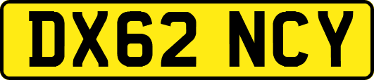 DX62NCY