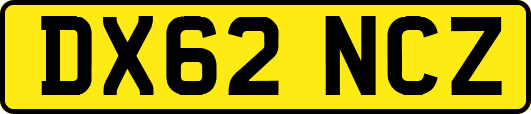DX62NCZ