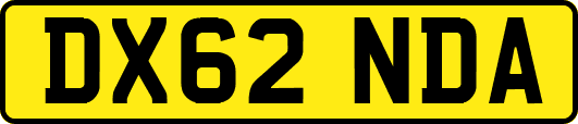 DX62NDA