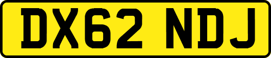 DX62NDJ