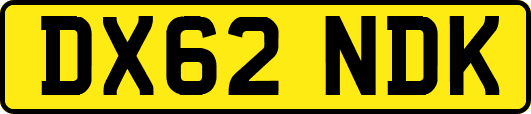 DX62NDK