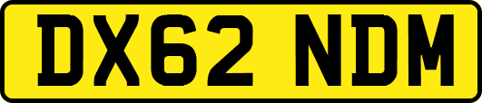 DX62NDM