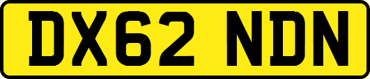 DX62NDN