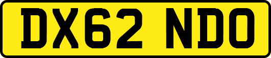 DX62NDO