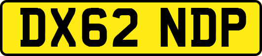 DX62NDP