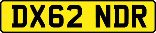 DX62NDR