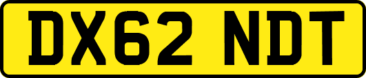 DX62NDT