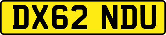 DX62NDU