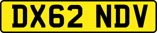DX62NDV