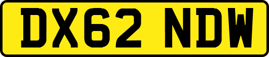 DX62NDW