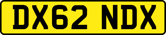 DX62NDX