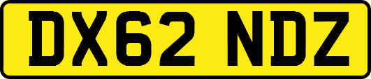DX62NDZ