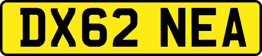 DX62NEA