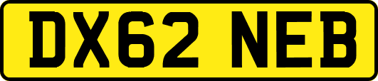 DX62NEB