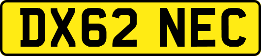 DX62NEC