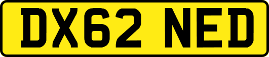 DX62NED