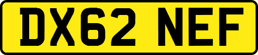 DX62NEF